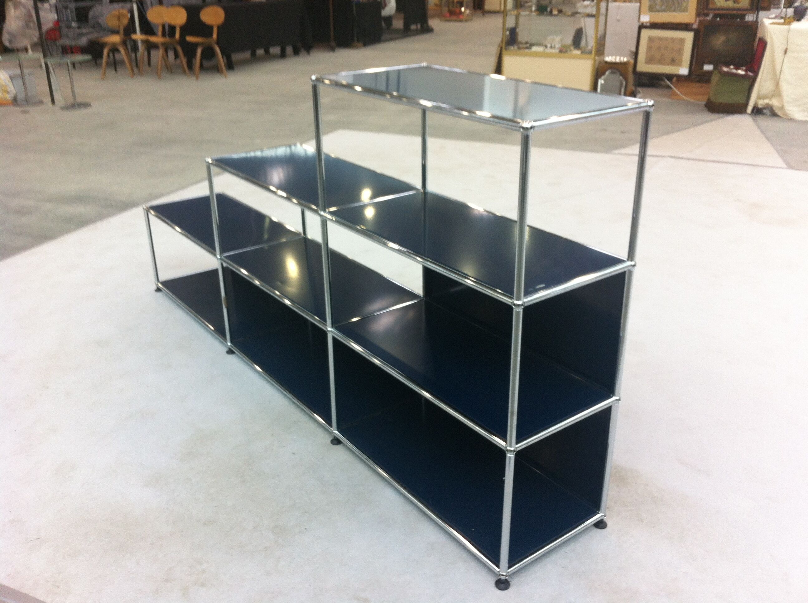 Usm Haller shelving