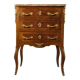 Commode Louis XV en marqueterie