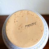 Yeste ceramic jug