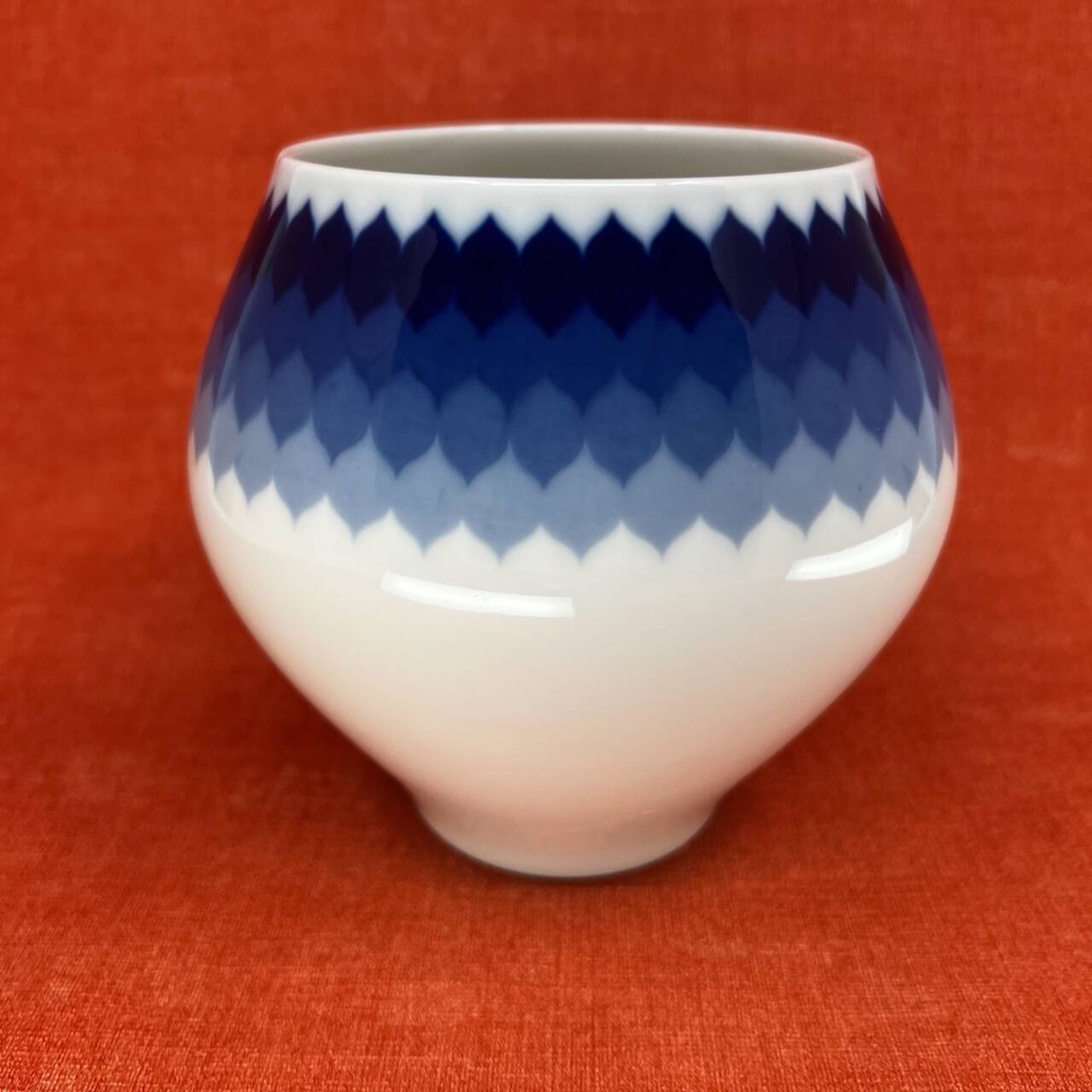 Porcelain set "Colombina" Fürstenberg, Germany