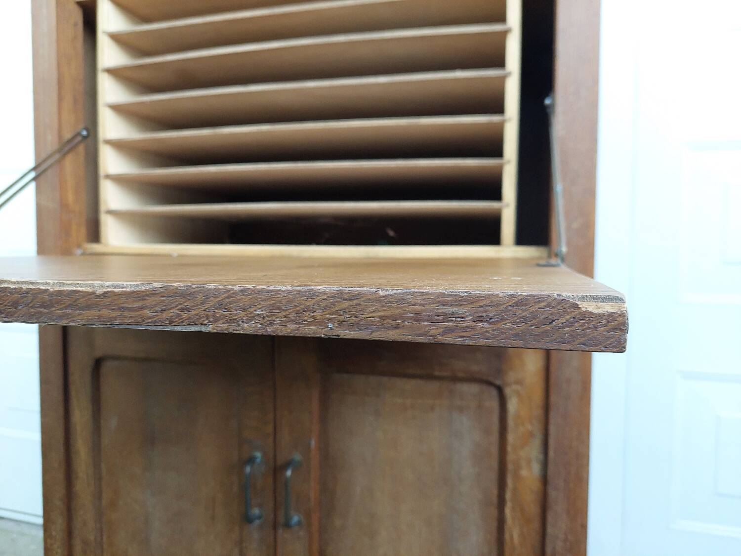 Bureau secretaire