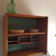 Writing desk vintage circa 60s