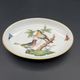Small oval dish Herend Rothschild Birds – painted porcelain