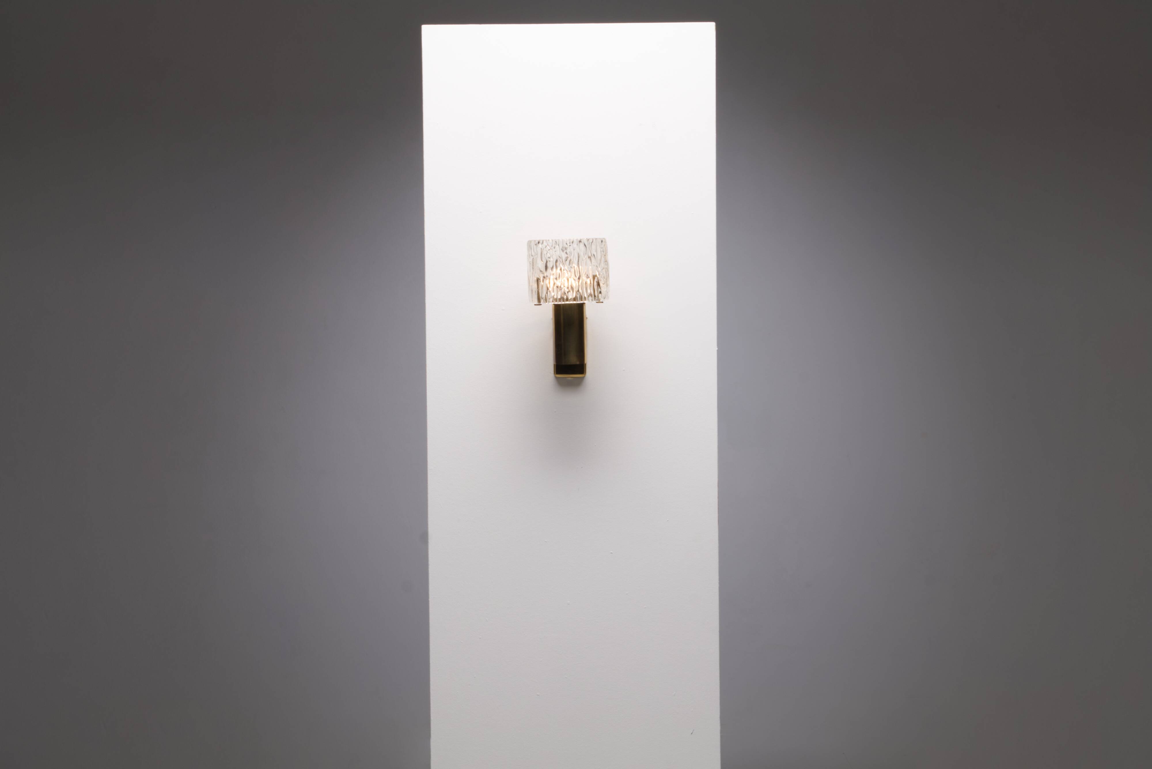 Carl Fagerlund wall lamp
