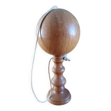 Bilboquet Wood