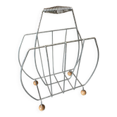 Magazine rack