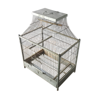 Cage à oiseaux