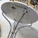 Formica folding table