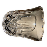 Small St Louis Crystal Vase