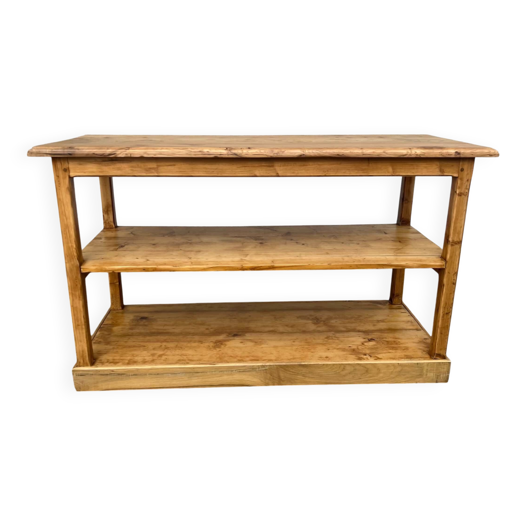 CONSOLE