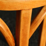 Tabouret baumann 1950