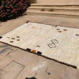 Handmade Moroccan rug 200cm x 300cm