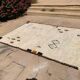 Handmade Moroccan rug 200cm x 300cm