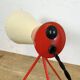 Lampe de table vintage des années 50 par Josef Hůrka pour Napako.