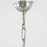 Pendant lamp, Space Age, 1970s, manufactured in Italy