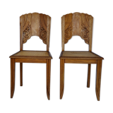 2-Pack chairs
