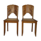2-Pack chairs