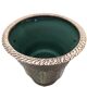 Vintage Jacques Breugnot Ceramic Wine Cooler, from the 1950/60s