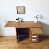 Vintage children's office