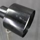 1950s Adjustable Bakelite Table Lamp, Czechoslovakia