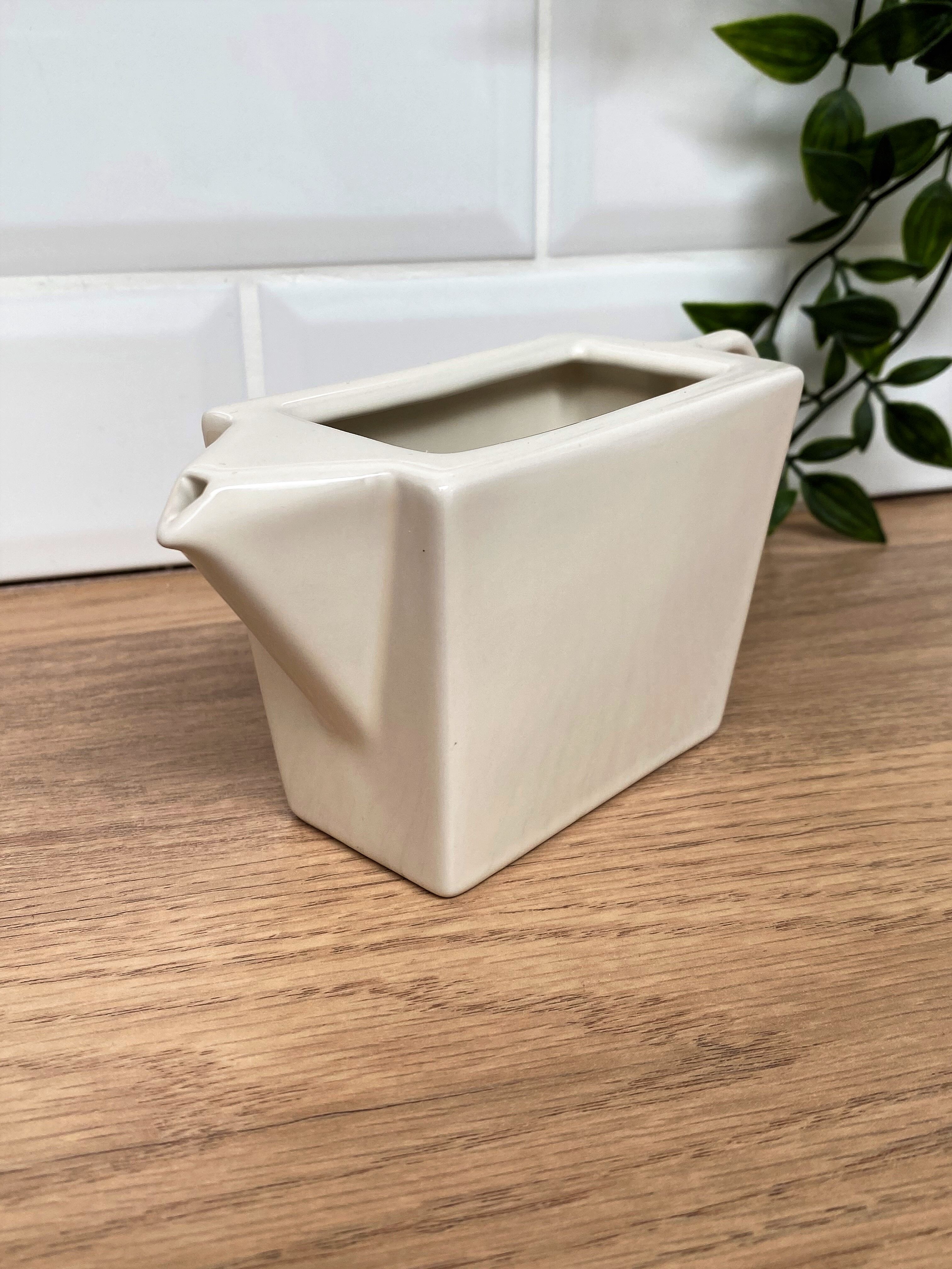 Pot à lait Royal Boch