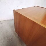 Pair of bedside tables, 1960