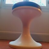 Vintage diabolo stool from the 70s/80s