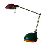 Articulated lamp design year 80