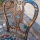 Chaise d'époque Napoléon III