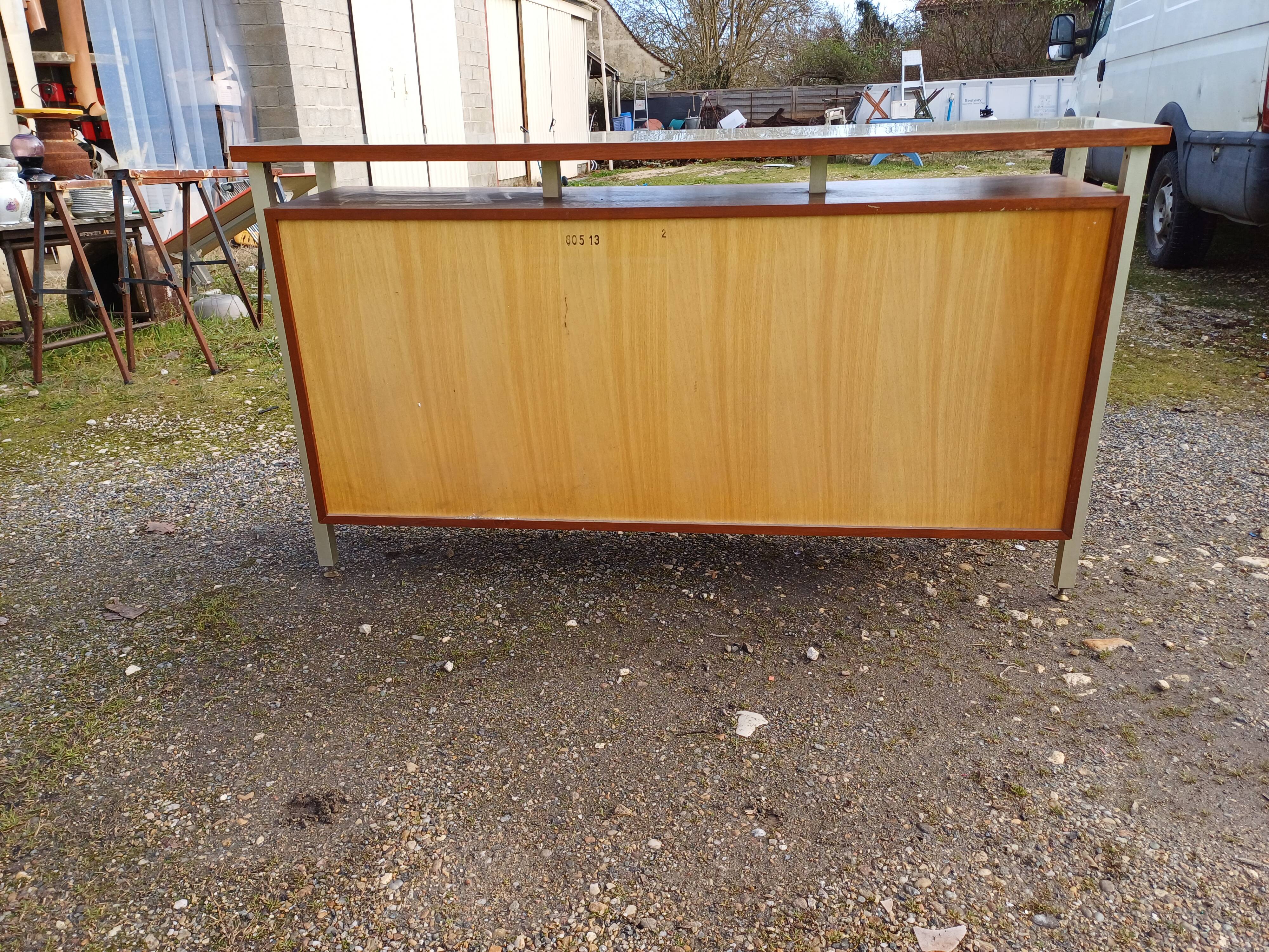Vintage and Design Sideboard by Caravelle Orly