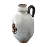 Bouteille en grès Guérin
