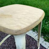 Tabouret industriel Nicolle