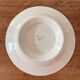 Low earthenware compotier Grasse, HBCM (Hippolyte Boulenger - Creil Montereau)