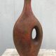 Terracotta vase Keramik, 1970s