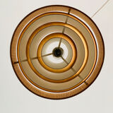 Danish pendant lamp