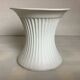 Vase style biscuit Serax design Ann Van Hoey