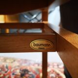 Banquettes 3 places Baumann