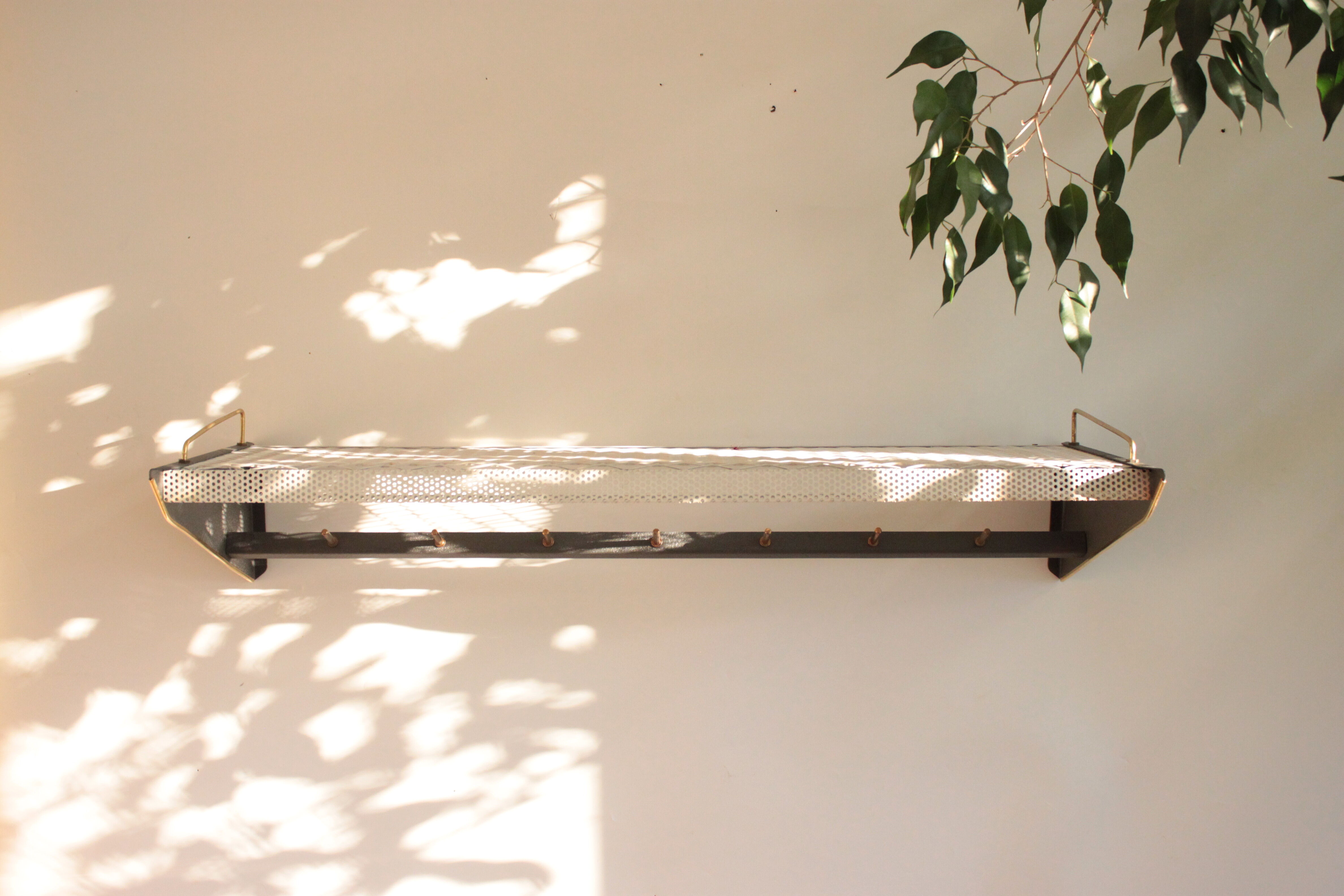 Coat rack 1950