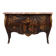 Louis XV Style Japanese Decor Jumping Commode