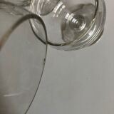 Set de 8 verres ballon 19e