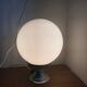 Art Deco opaline ceiling light