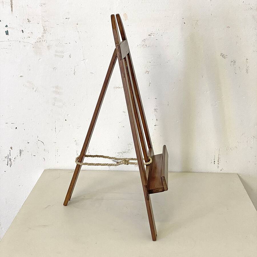 Table easel