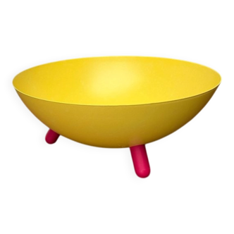 Vintage Swedish Postmodern Tripod Bol Series PS by Ola Wihlborg for Ikea