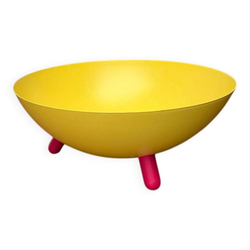 Bol Trépied Vintage Postmoderne Suédois Série PS par Ola Wihlborg pour Ikea
