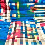 Limited edition Togo Shanghai 3-seater sofa by Cristian Zuzunga for Ligne Roset, 2012