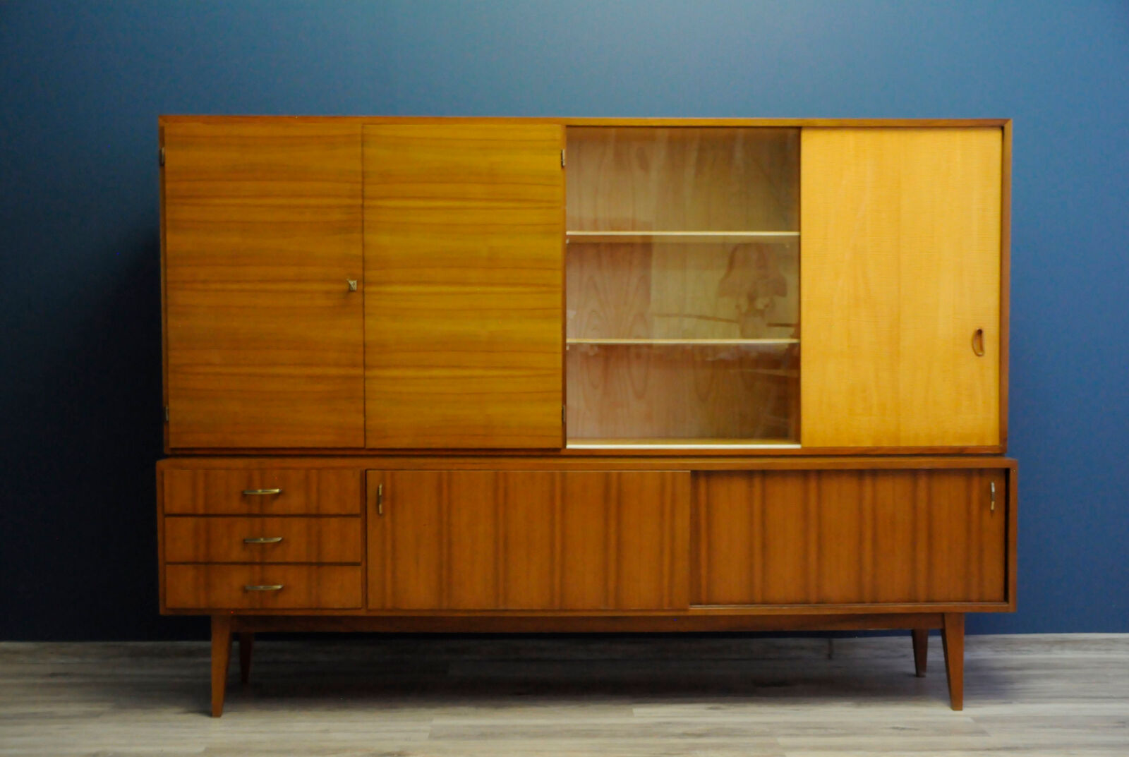 Buffet high - Georg Benecke -1961