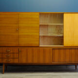 Buffet high - Georg Benecke -1961