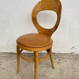 4 Baumann Seagull chairs