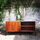 Dresser curio, ARP Minvielle