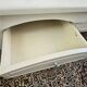 Stylish Country-Style Coffee Table (Antique White) – Great Condition